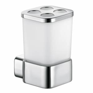 Стакан Kludi E2 универсальный